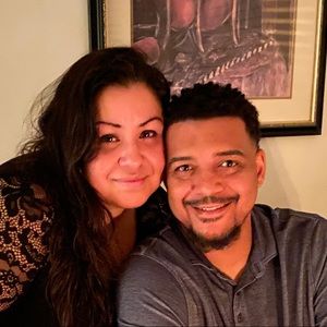 Meet your Posher, Wendy